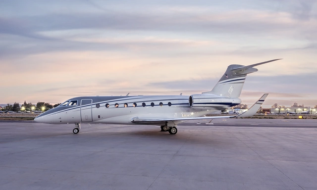 aircraft image