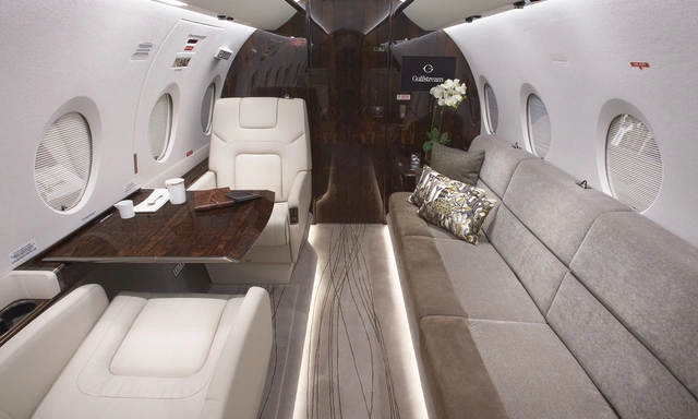 aircraft image