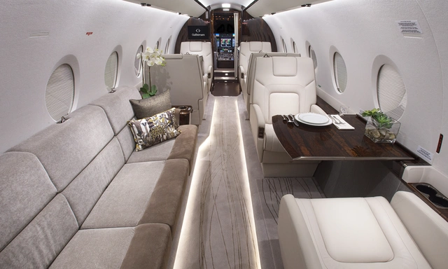 aircraft image