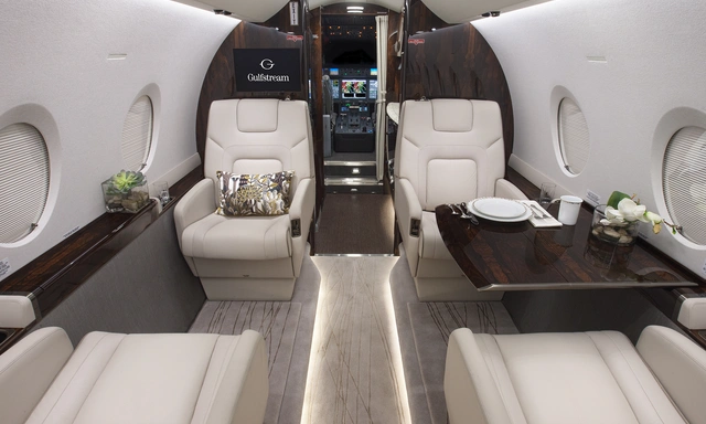 aircraft image