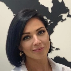team member image