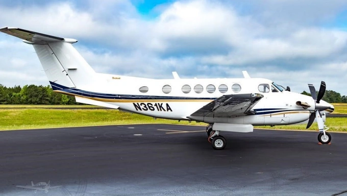 N361KA image