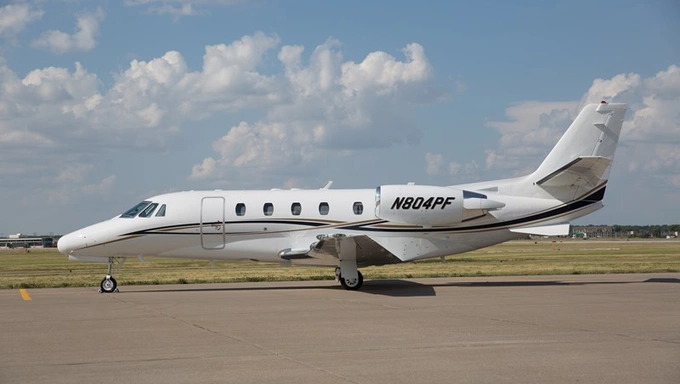 N51CA image