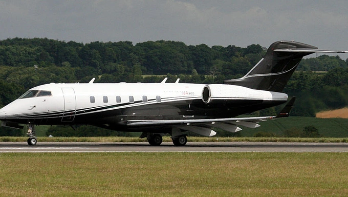 N286JR image