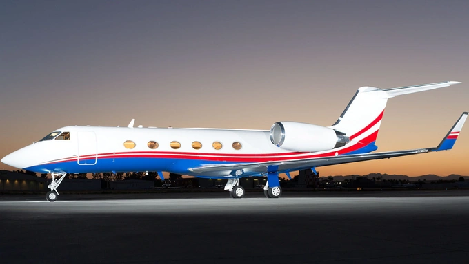 N789TN image