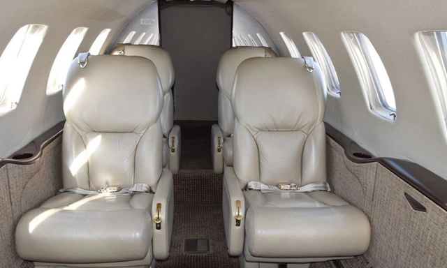 Aircraft Image for N318GL