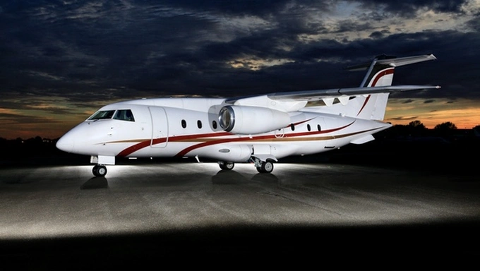 N334MS image