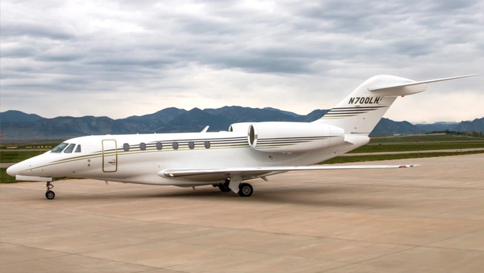 N700LH image
