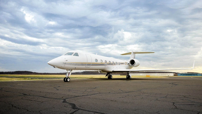 N808TC image