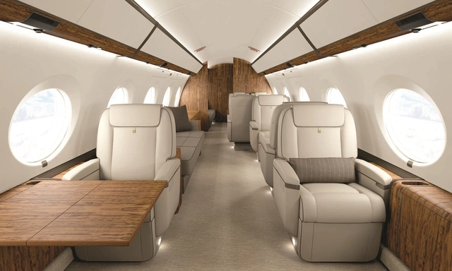 aircraft image