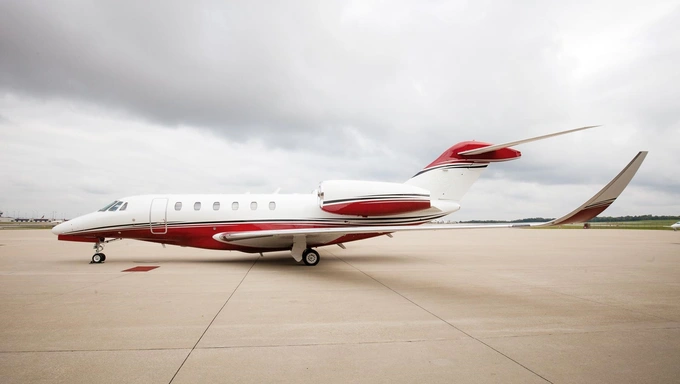 N971JS image