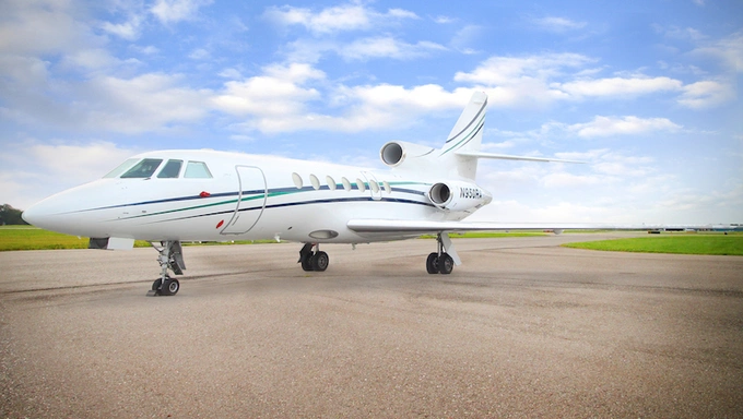 N950RA image
