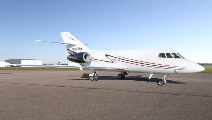 N760RA image