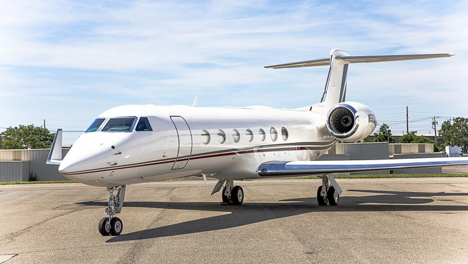 N508CK image