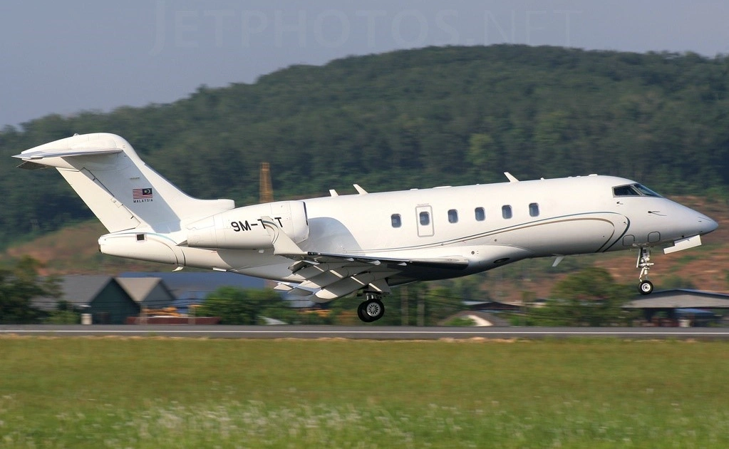 Our Fleet | Citation and Bombardier Luxury Private Jets Operator
