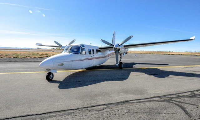 Private 『J』 Z X Ranch Airport (0ID7), (Idaho), Private Jet Charter | Victor