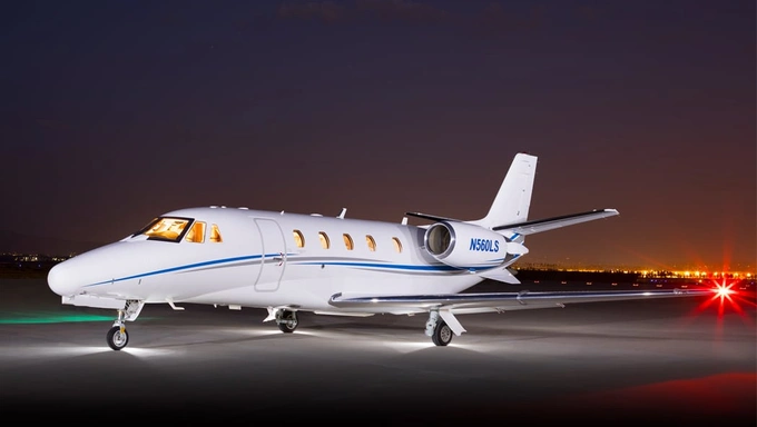 N560LS image