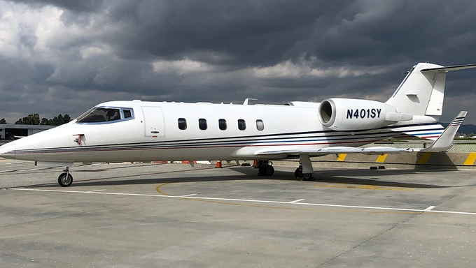 N401SY image