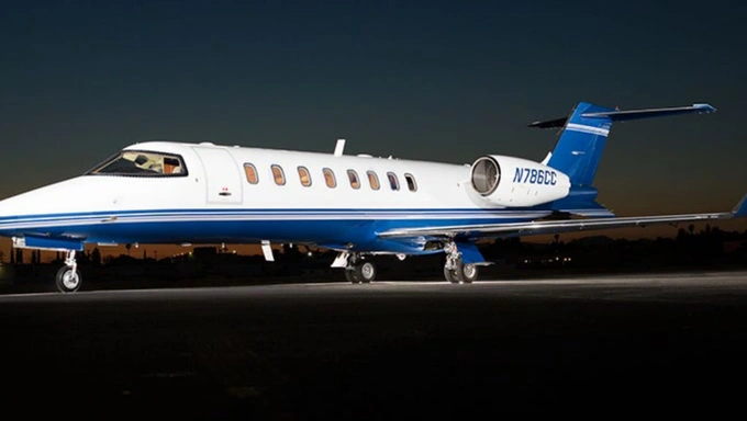 N786CC image