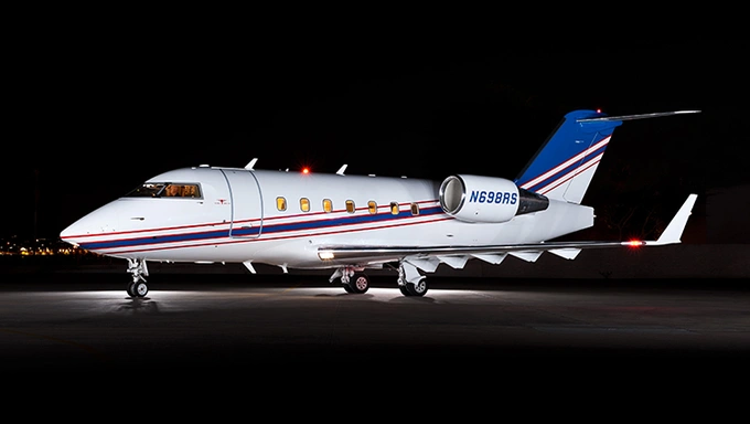 N698RS image