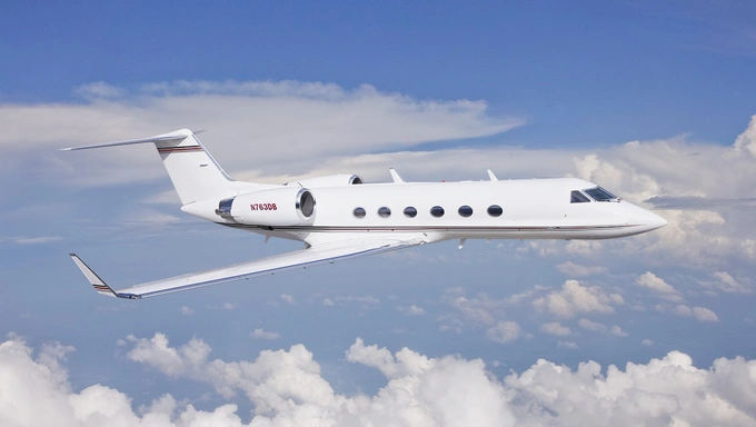 N763DB image