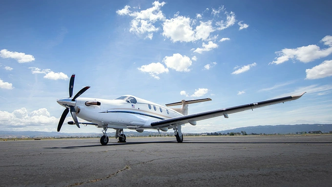 N124PS image