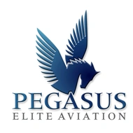 Pegasus Elite Aviation, Inc._logo