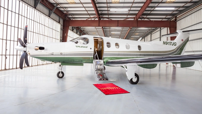 N917JG image