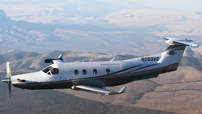 N283VC image