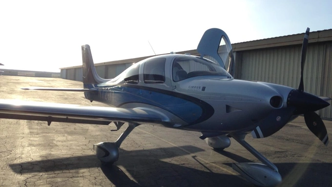 N729KX image