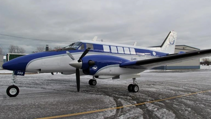 N109CZ image