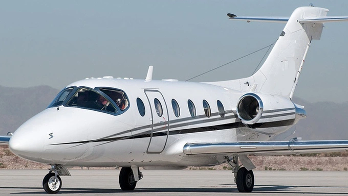 N510TL image