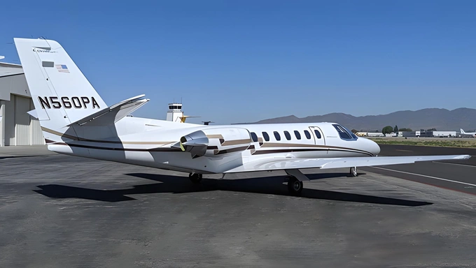 N560PA image