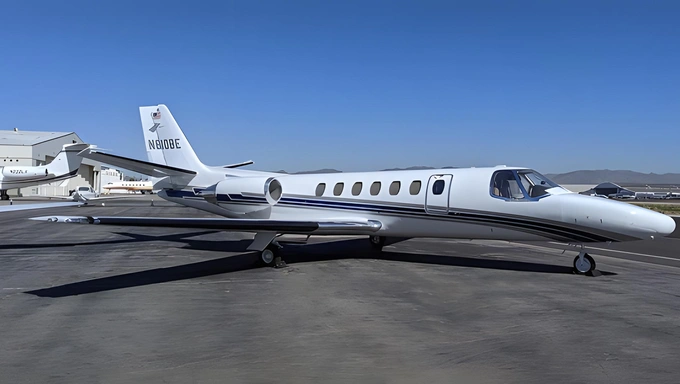 N810BE image