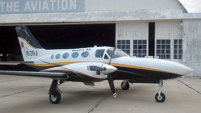 N12RJ image