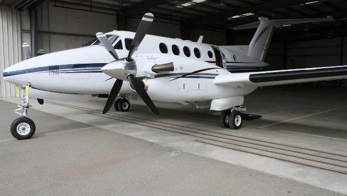 N361TD image
