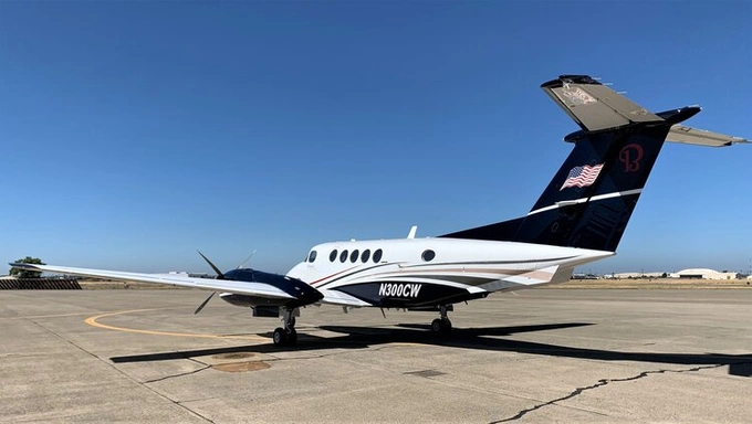 N300CW image
