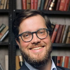team member image