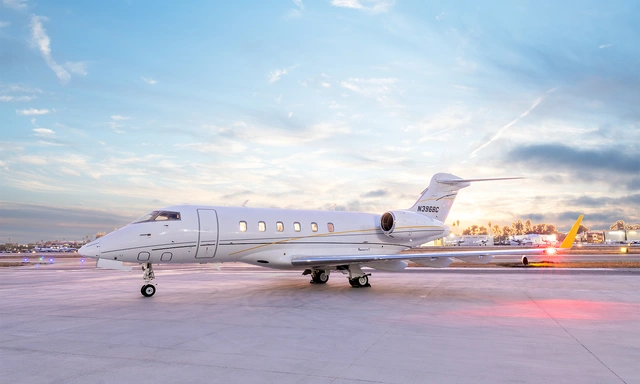 aircraft image