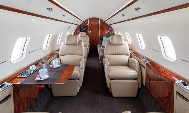 aircraft image