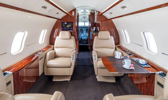aircraft image