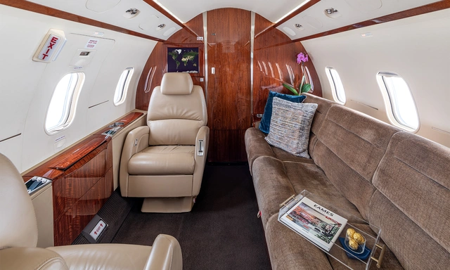 aircraft image