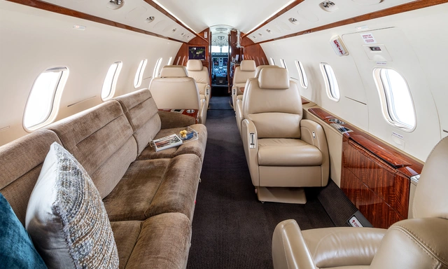 aircraft image