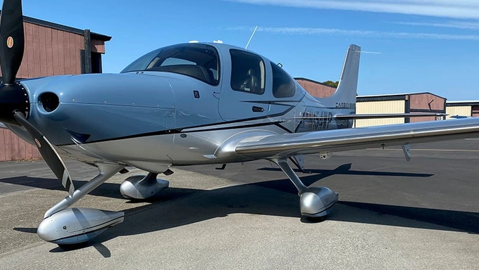 N154WP image