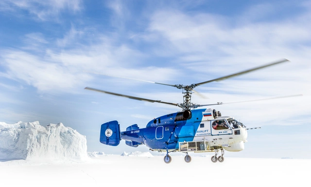 JA6192 Bell 206B - Aero Asahi Corporation owned by S/N 4437