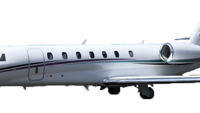 N680AG image