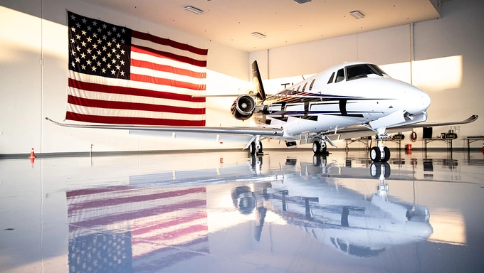 N688VM image