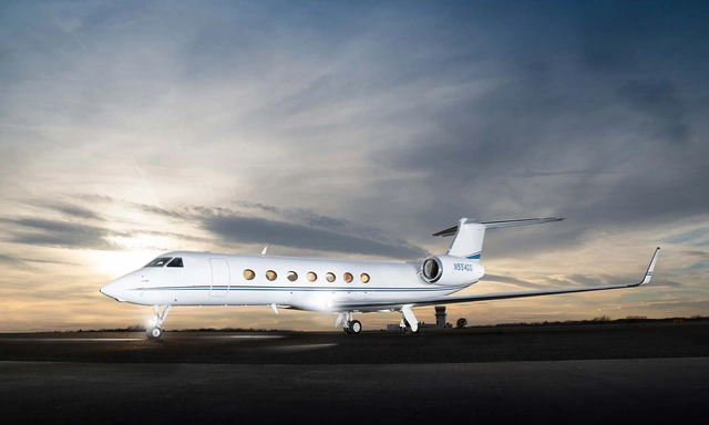 aircraft image