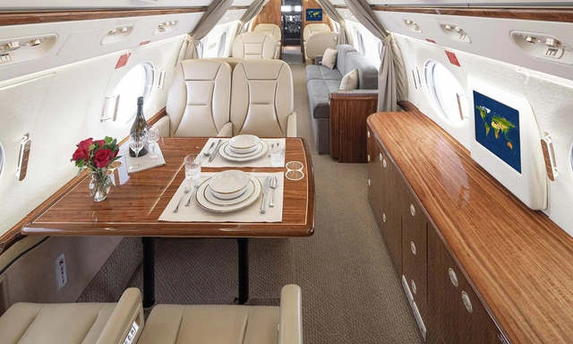 aircraft image