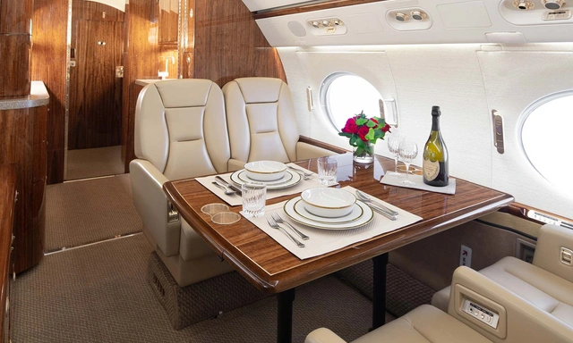 aircraft image